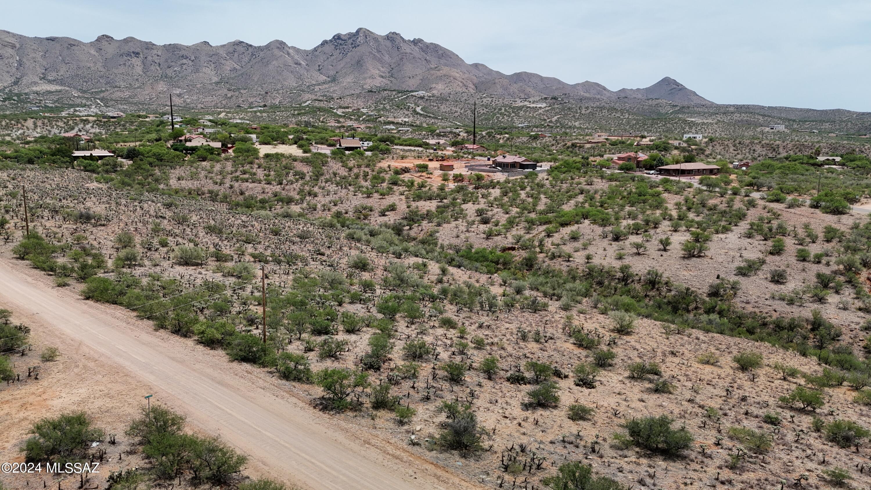 1641 Circulo Puerto, Unit 23 Rio Rico, AZ 85648 - Photo 1 of 11