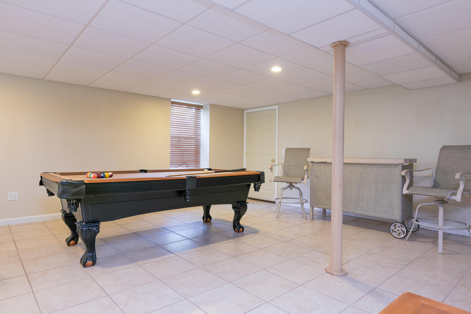 3 Mast Road Scarborough, ME 04074 - Photo 40 of 48 Finished Basement