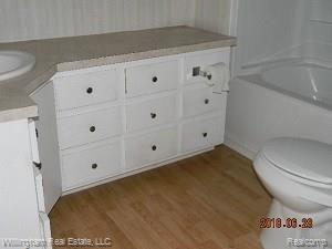 4199 Hunter Road Flint, MI 48504 - Photo 4 of 7