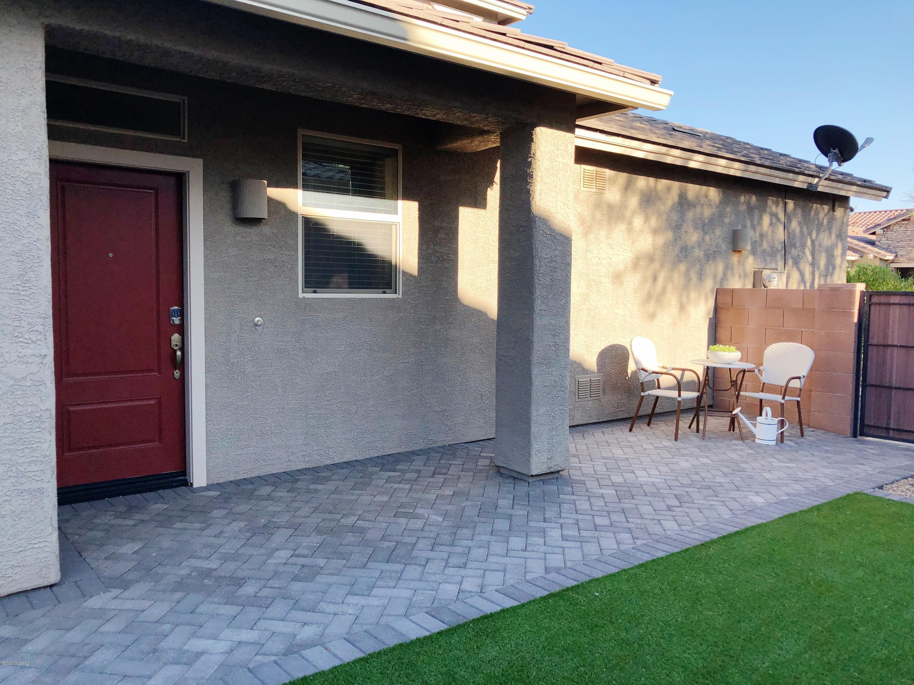 60810 Eagle Ridge Drive Tucson, AZ 85739 - Photo 37 of 50