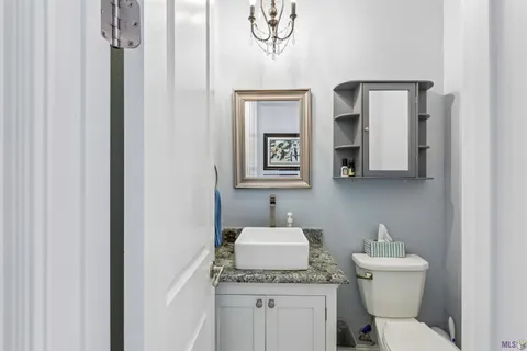 $499,000 | 5255 Courtyard Drive, Gonzales, LA 70737