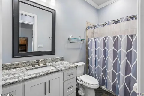 $499,000 | 5255 Courtyard Drive, Gonzales, LA 70737