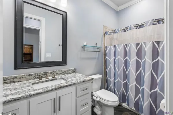 $499,000 | 5255 Courtyard Drive, Gonzales, LA 70737