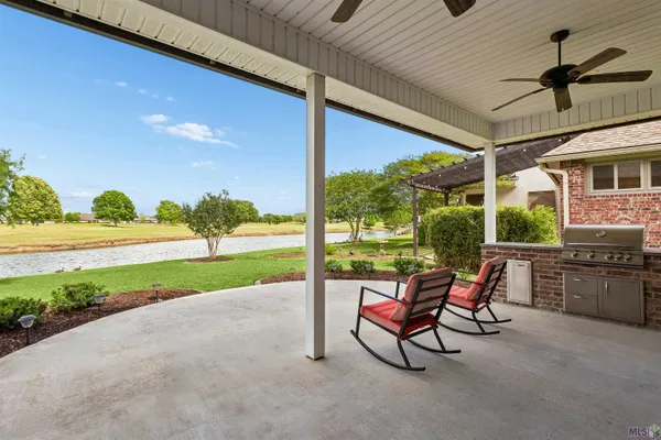 $499,000 | 5255 Courtyard Drive, Gonzales, LA 70737