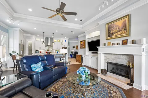 $499,000 | 5255 Courtyard Drive, Gonzales, LA 70737