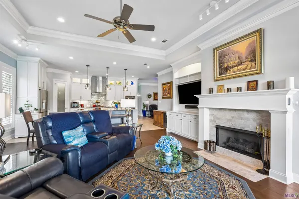 $499,000 | 5255 Courtyard Drive, Gonzales, LA 70737