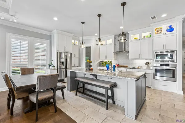 $499,000 | 5255 Courtyard Drive, Gonzales, LA 70737