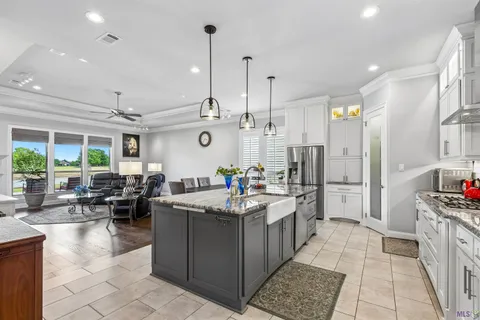 $499,000 | 5255 Courtyard Drive, Gonzales, LA 70737