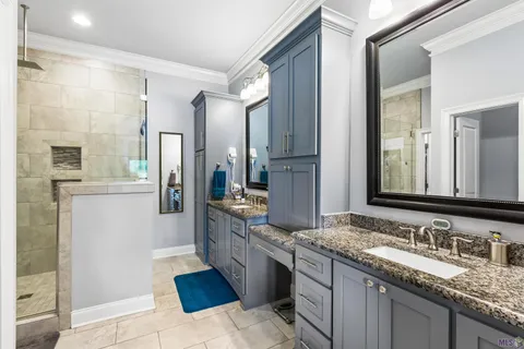 $499,000 | 5255 Courtyard Drive, Gonzales, LA 70737