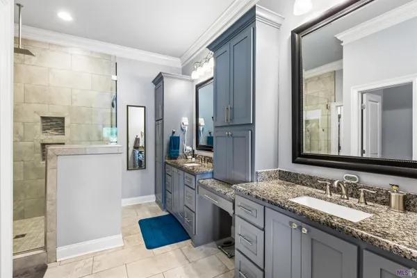 $499,000 | 5255 Courtyard Drive, Gonzales, LA 70737