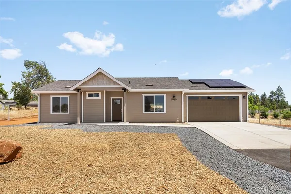 $365,000 | 5960 Hayes Lane, Paradise, CA 95969