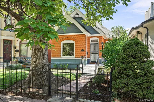 $1,025,000 | 2045 Emerson Street, Denver, CO 80205