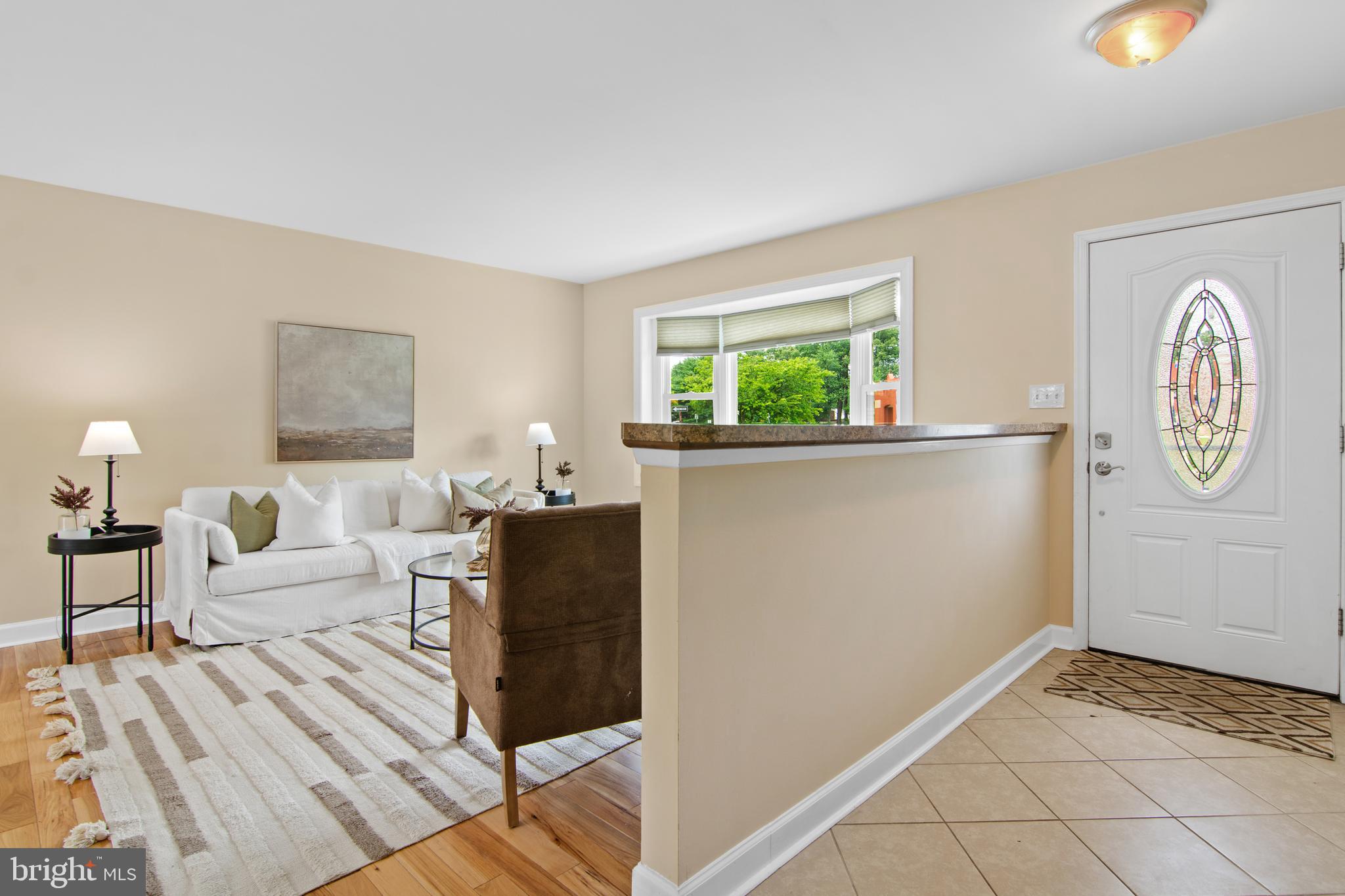 1453 Evergreen Road Severn, MD 21144 - Photo 4 of 44