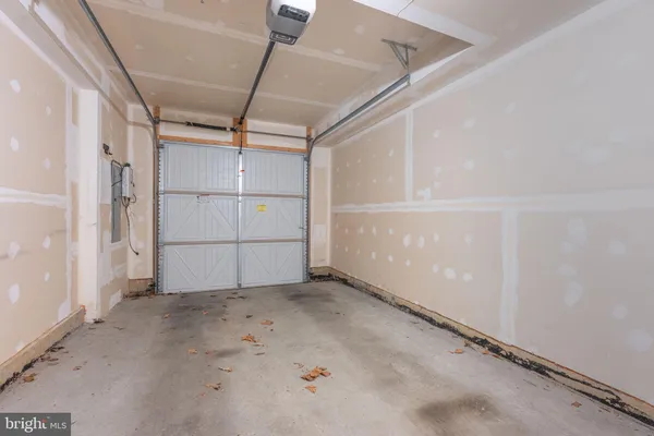 a view of a large building