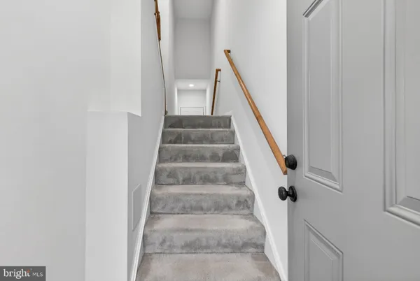 a view of entryway
