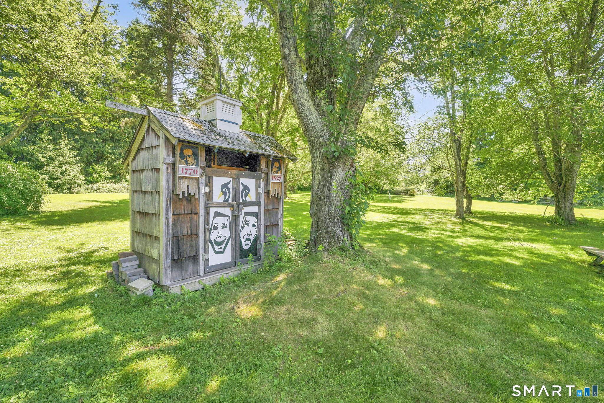 39 Boggs Hill Road Newtown, CT 06470 - Photo 21 of 33
