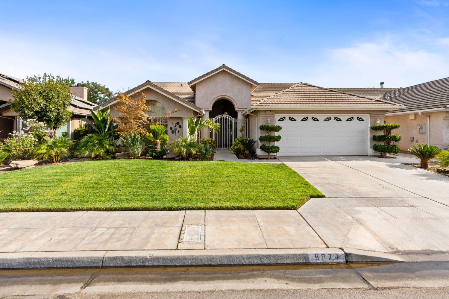 5074 West Decatur Avenue Fresno, CA 93722 - Photo 1 of 34 Gallery Image 1