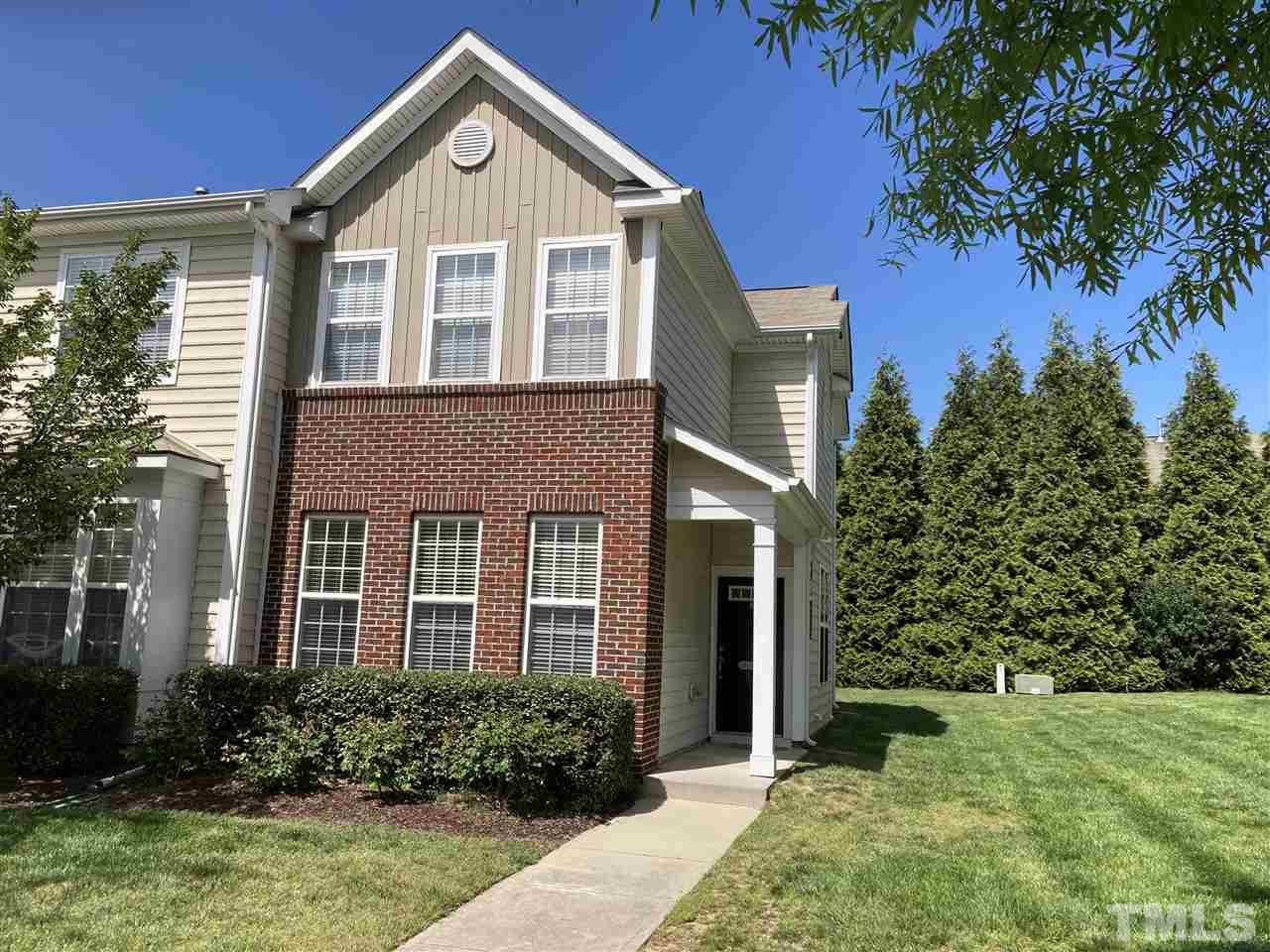 209 Cedar Elm Road Durham, NC 27713 - Photo 1 of 9 Gallery Image 1
