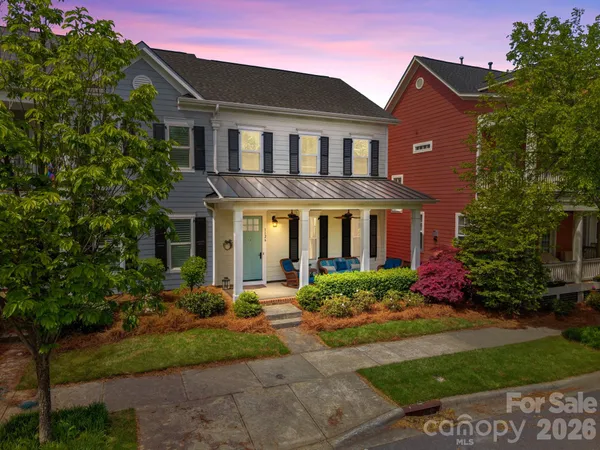 $595,000 | 1126 South Street, Cornelius, NC 28031