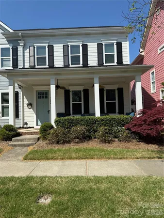 $595,000 | 1126 South Street, Cornelius, NC 28031