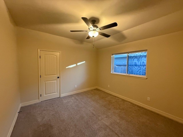 6933 Spring Wind Corpus Christi, TX 78413 - Photo 7 of 11 a view of an empty room