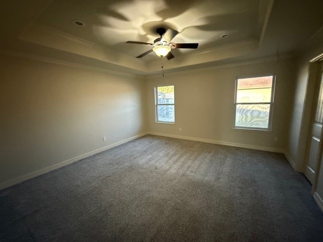 6933 Spring Wind Corpus Christi, TX 78413 - Photo 10 of 11 a view of an empty room with a window