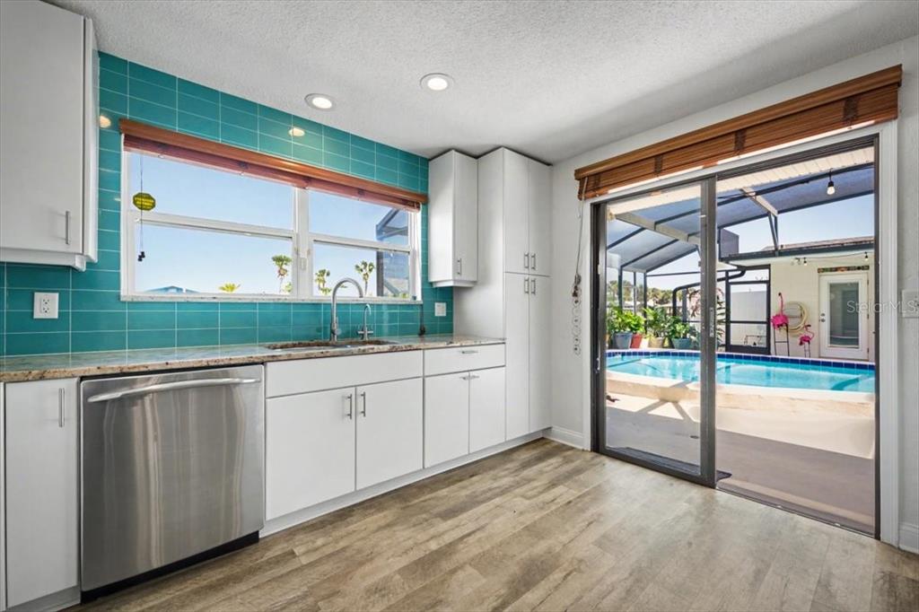 124 Anchor Drive Ponce Inlet, FL 32127 - Photo 45 of 77