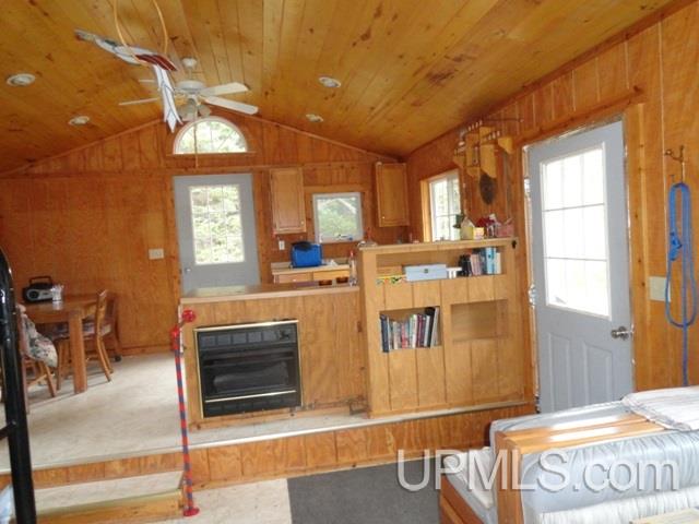 24494 L P Walsh Road White Pine, MI 49971 - Photo 5 of 28