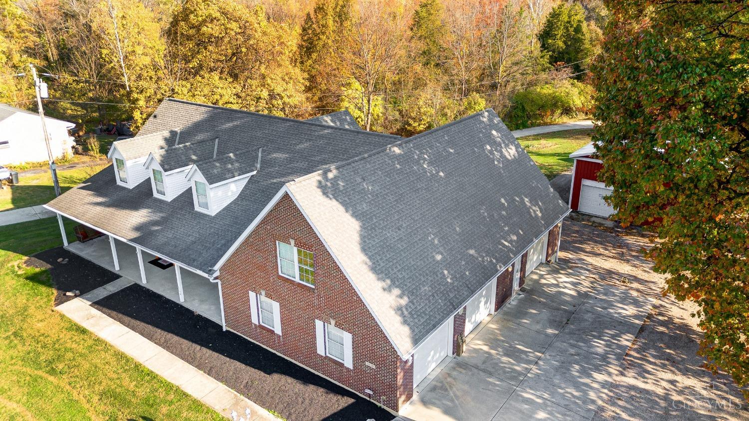 8620 Mt Hope Road Harrison, OH 45030 - Photo 16 of 85