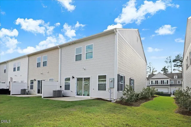 $235,800 | 85 Little Leaf Lane, Clayton, NC 27527