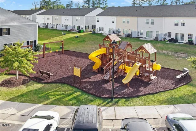 $235,800 | 85 Little Leaf Lane, Clayton, NC 27527