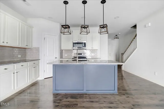 $235,800 | 85 Little Leaf Lane, Clayton, NC 27527