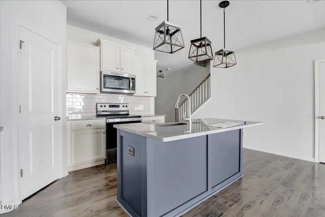 $235,800 | 85 Little Leaf Lane, Clayton, NC 27527