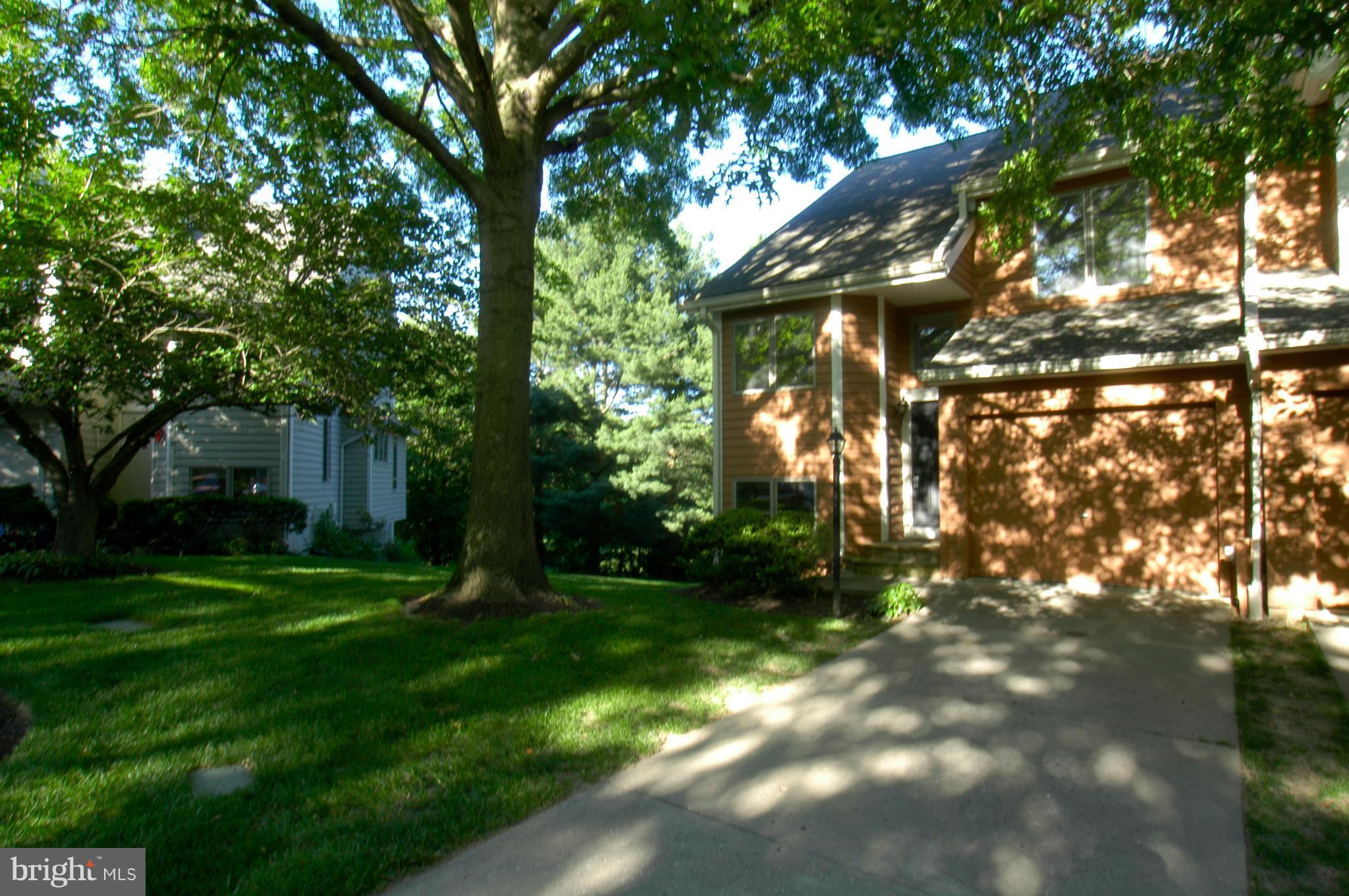 5107 Columbia Road Columbia, MD 21044 - Photo 1 of 23 Exterior (Front)