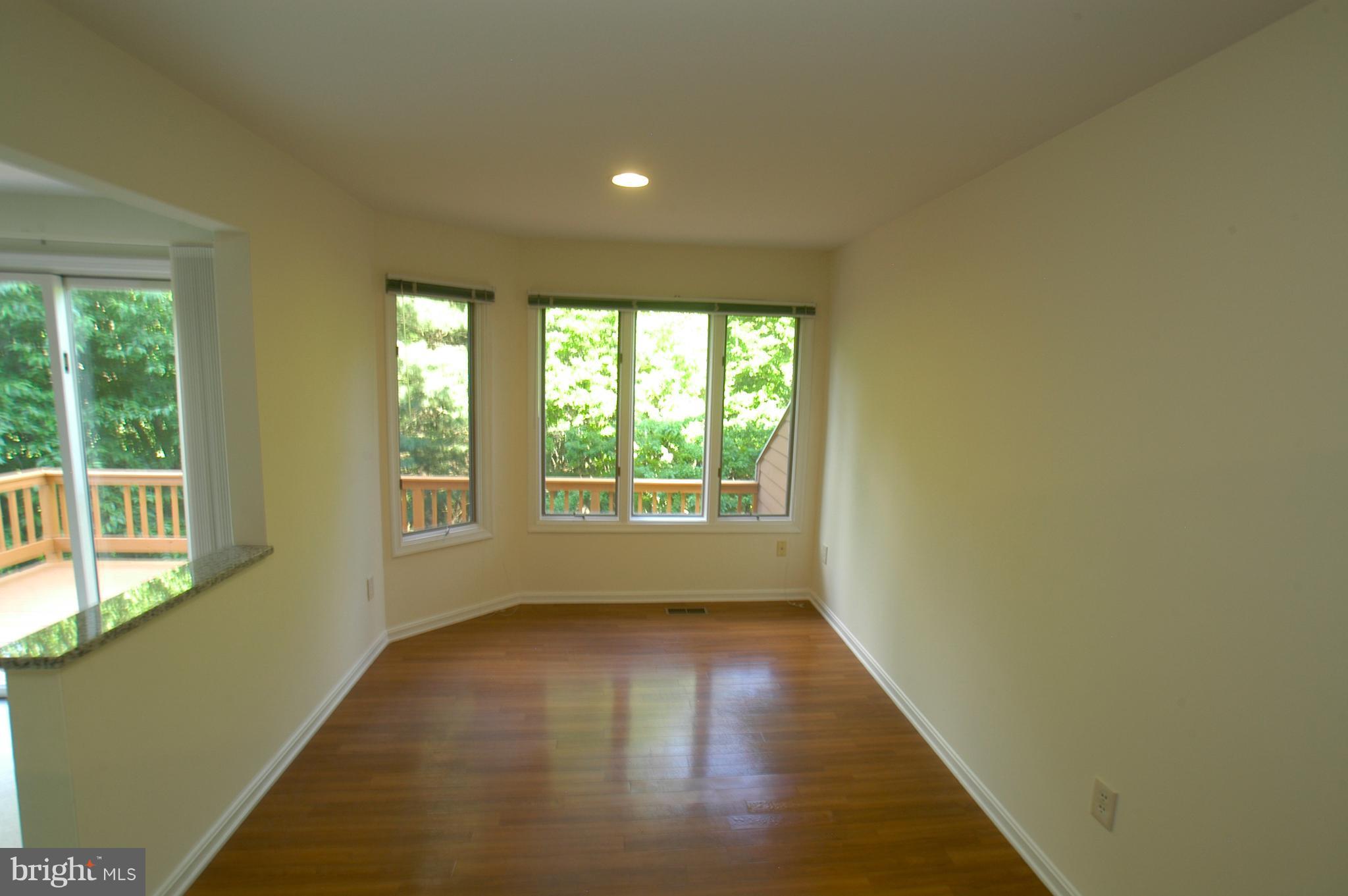 5107 Columbia Road Columbia, MD 21044 - Photo 11 of 23 Sunroom
