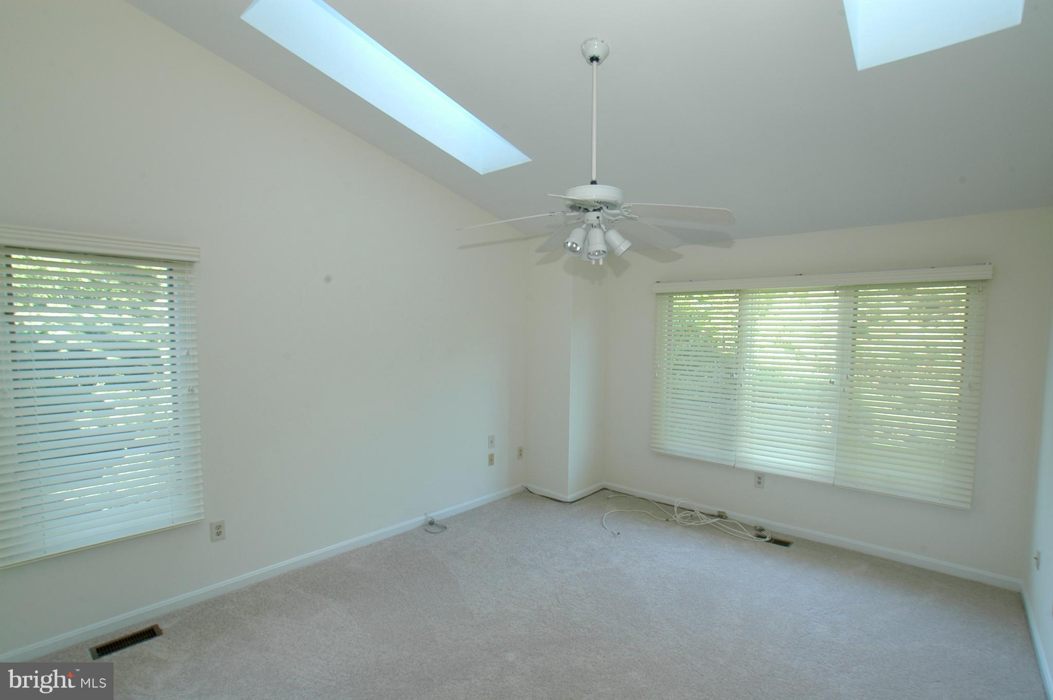 5107 Columbia Road Columbia, MD 21044 - Photo 16 of 23 Bedroom (Master)