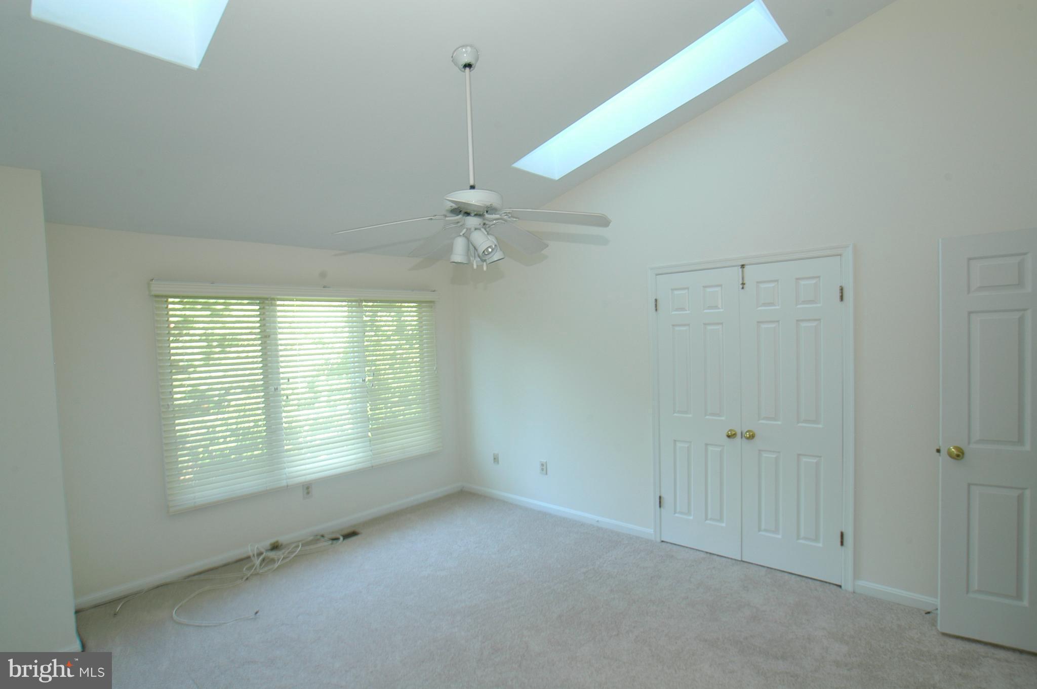 5107 Columbia Road Columbia, MD 21044 - Photo 17 of 23 Bedroom (Master)