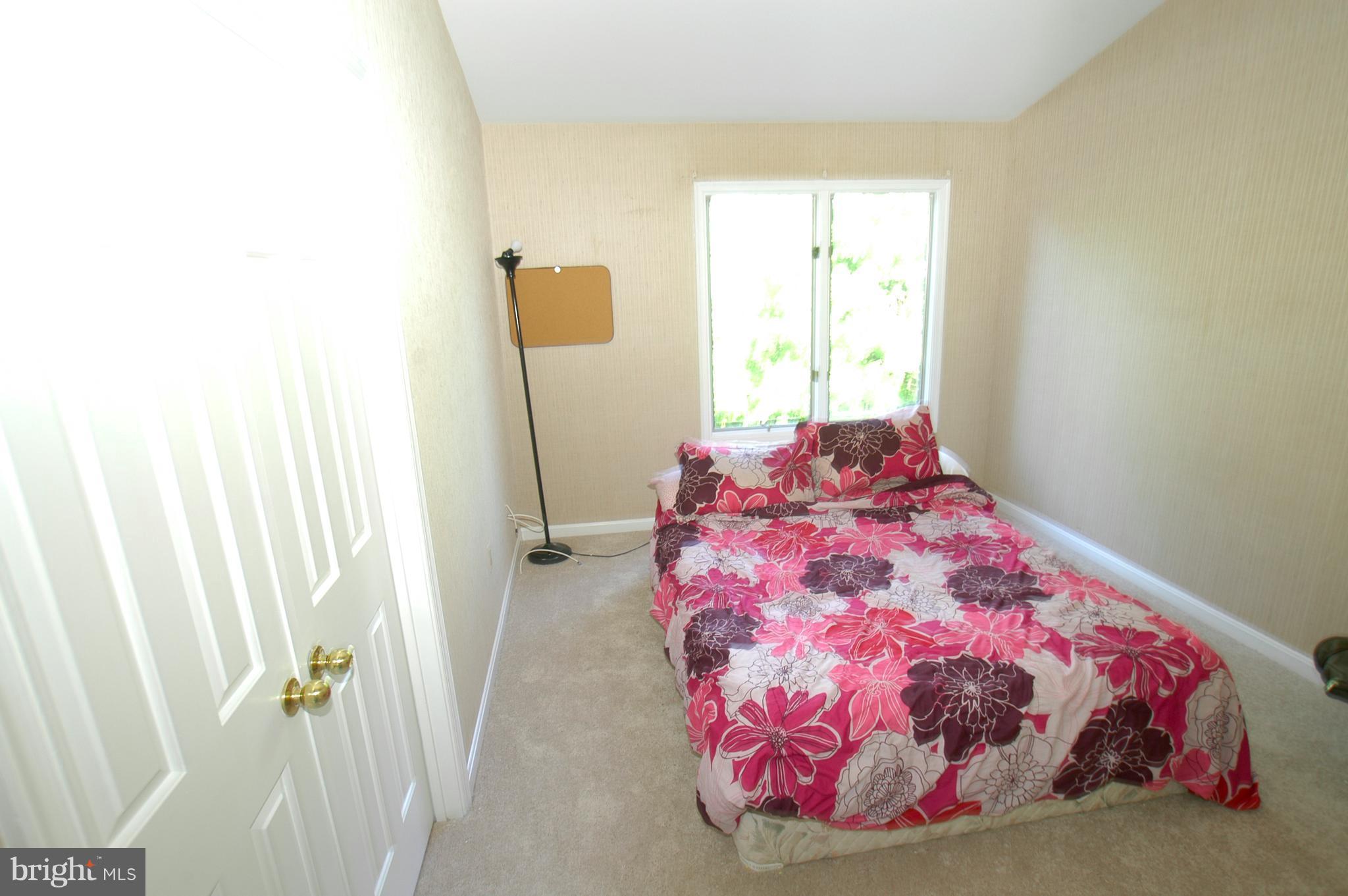 5107 Columbia Road Columbia, MD 21044 - Photo 19 of 23 Bedroom