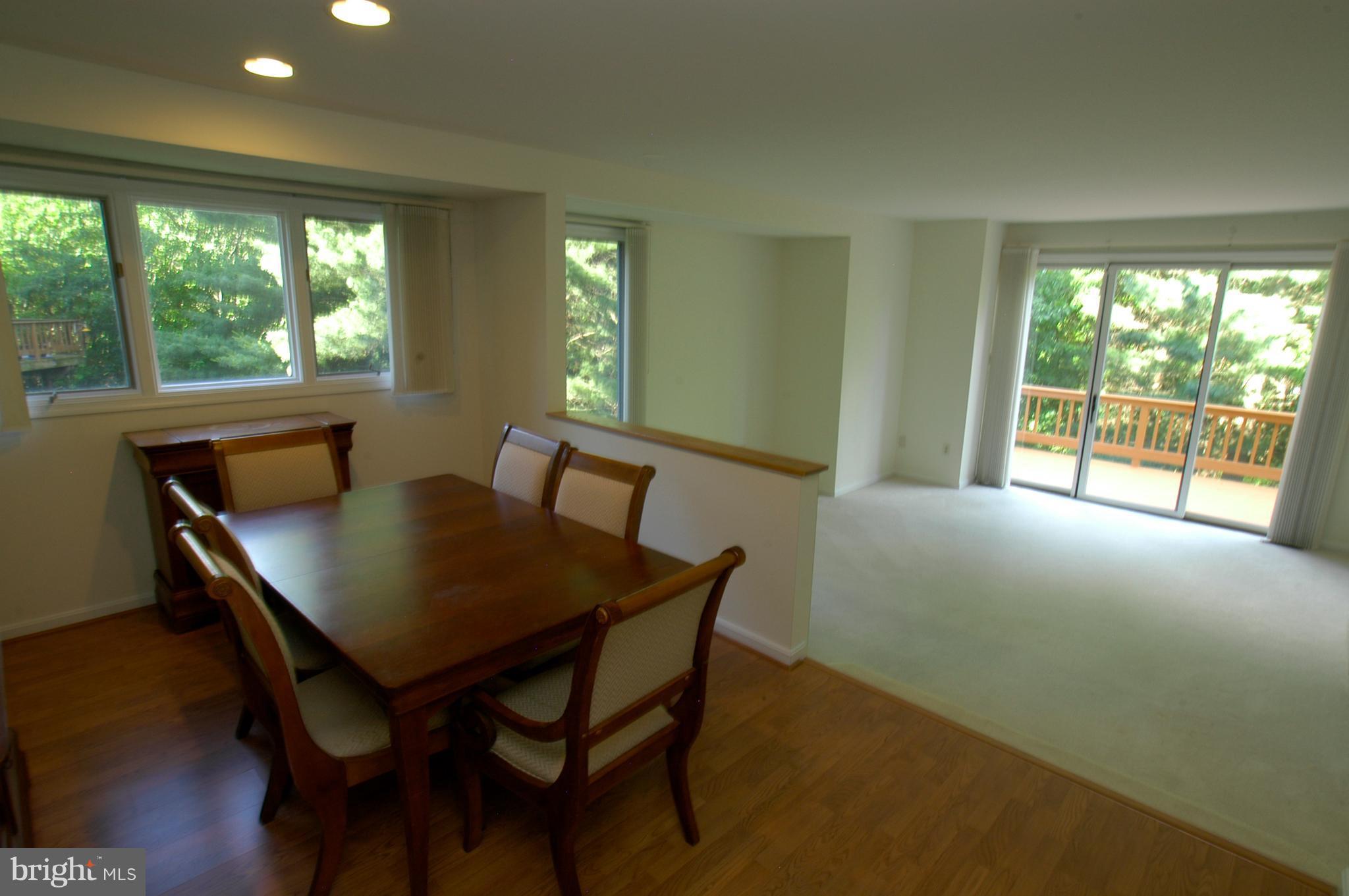 5107 Columbia Road Columbia, MD 21044 - Photo 5 of 23 Dining Room