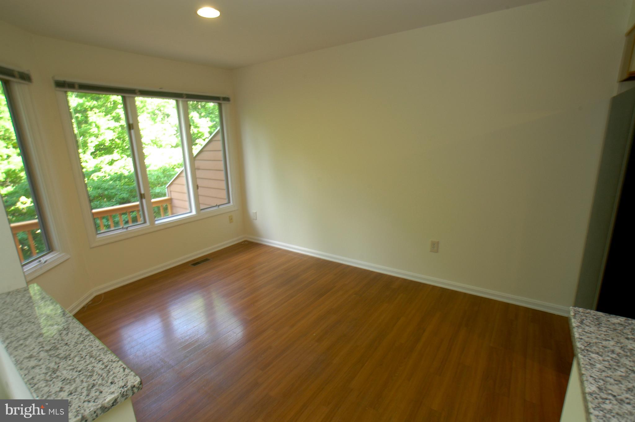 5107 Columbia Road Columbia, MD 21044 - Photo 10 of 23 Sunroom