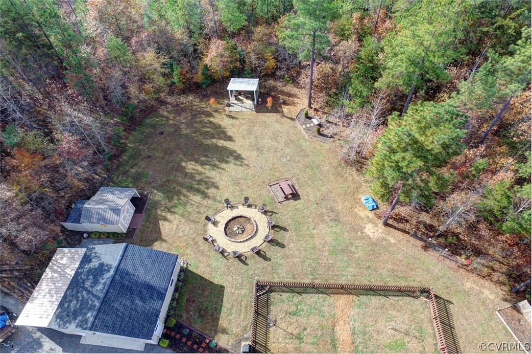 355 Manchester Road Bumpass, VA 23024 - Photo 38 of 43 This place has it all!