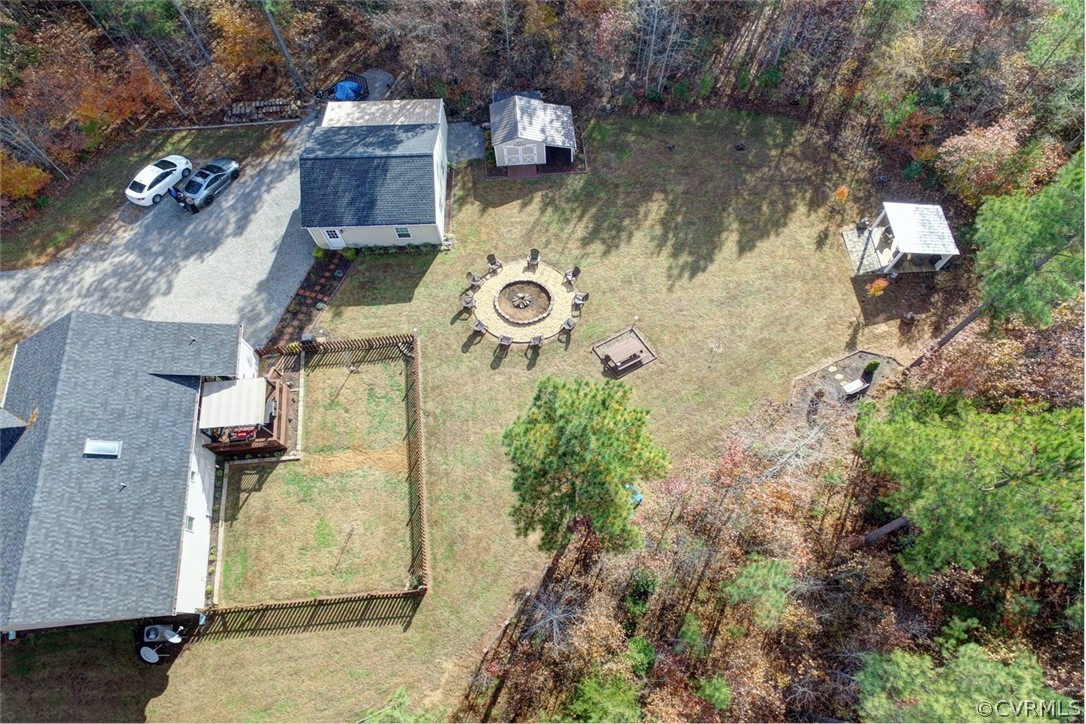 355 Manchester Road Bumpass, VA 23024 - Photo 40 of 43 Gallery Image 40