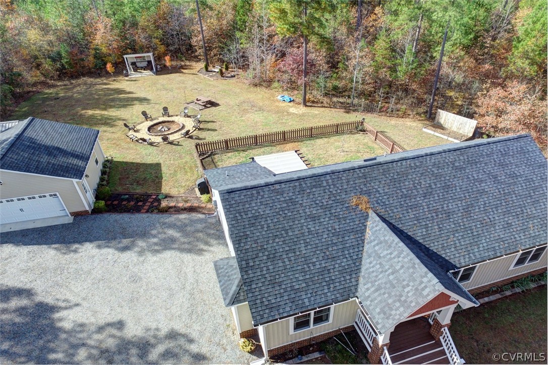 355 Manchester Road Bumpass, VA 23024 - Photo 5 of 43 Welcome to 355 Manchester Rd! Well appointed 3Bd/