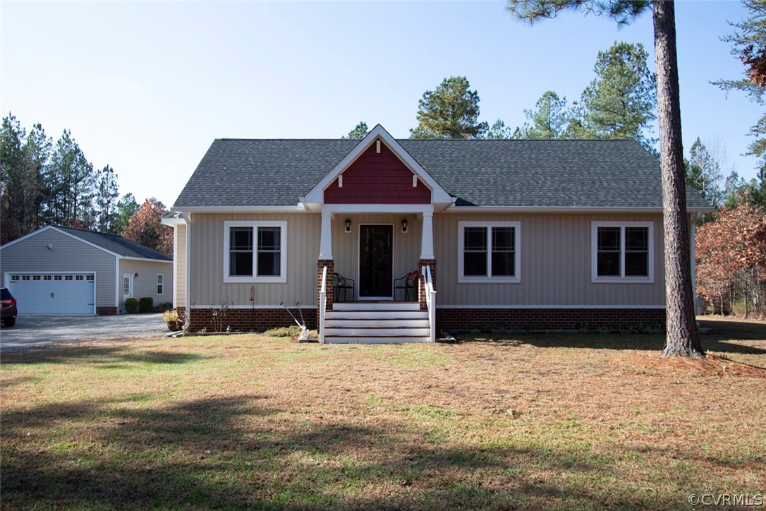 355 Manchester Road Bumpass, VA 23024 - Photo 7 of 43 Gallery Image 7