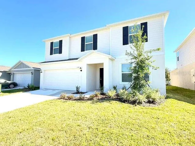 $2,550 | 12088 Brae Way, San Antonio, FL 33576