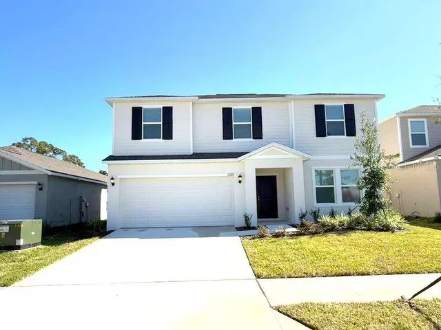 $2,550 | 12088 Brae Way, San Antonio, FL 33576