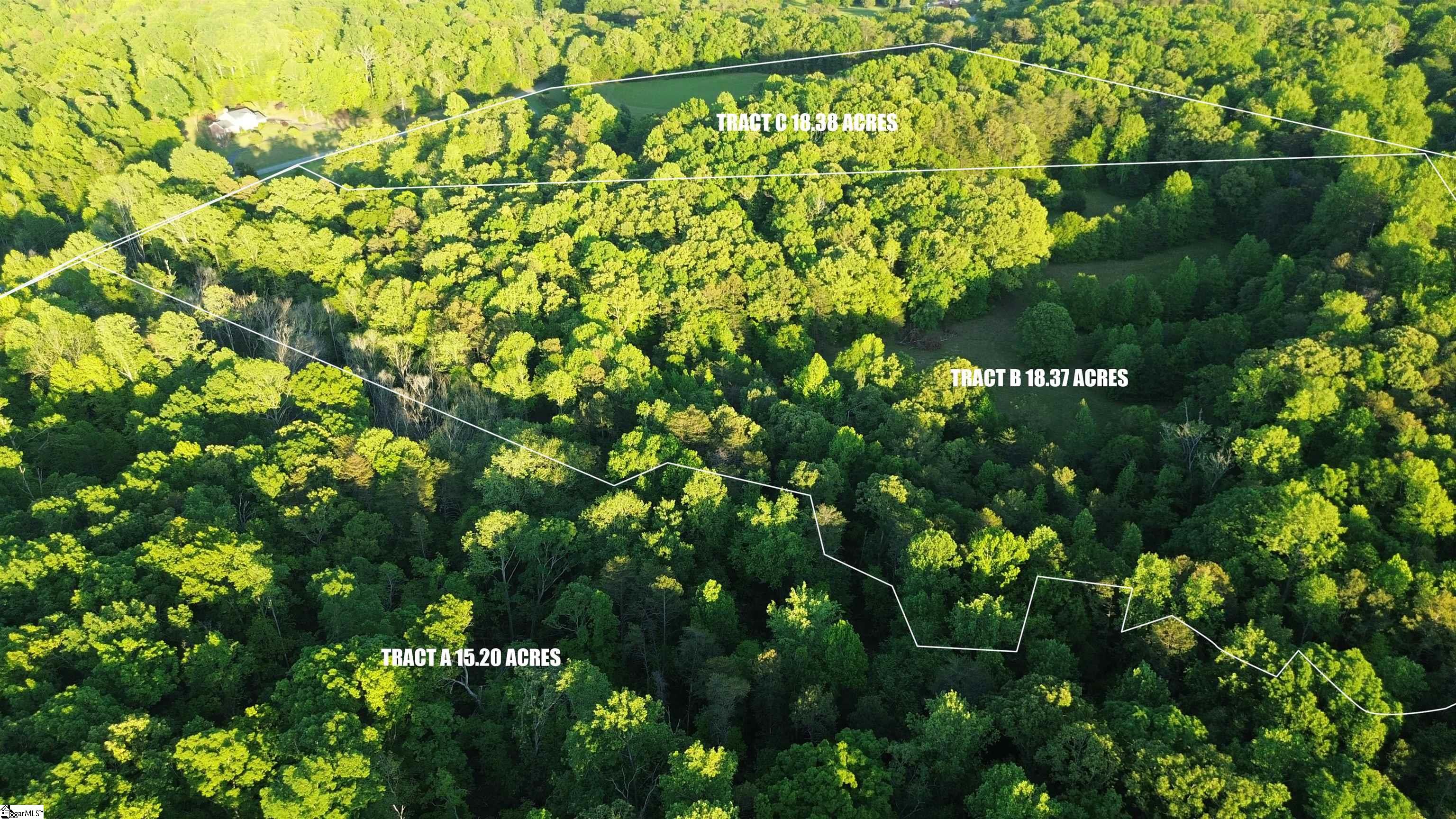 472 Flat Rock Road Liberty, SC 29657 - Photo 1 of 4