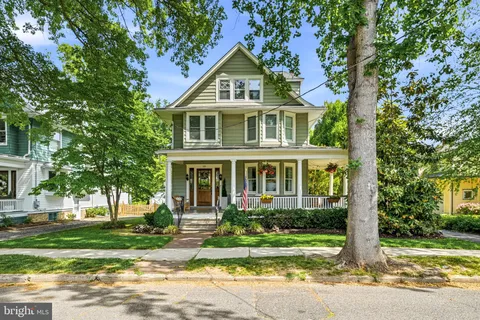 $1,450,000 | 115 Lafayette Avenue, Haddonfield, NJ 08033
