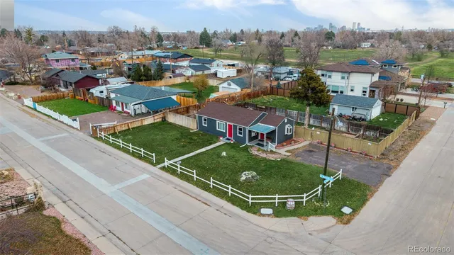 $1,249,000 | 256 Marshall Street, Lakewood, CO 80226
