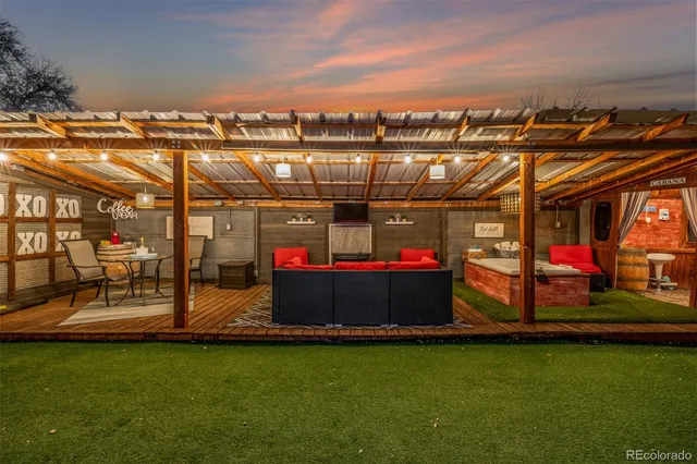 $1,249,000 | 256 Marshall Street, Lakewood, CO 80226